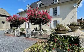 Maison de maître LA ROSERAIE avec parc arboré